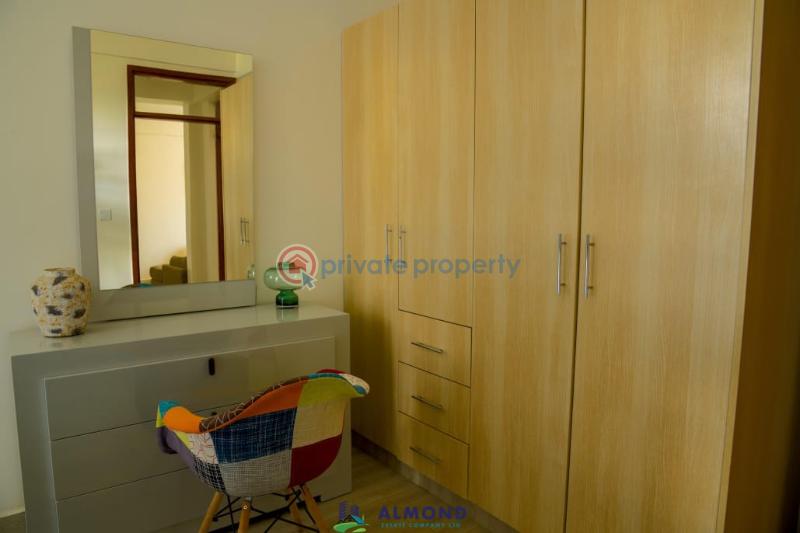 1 bedroom Apartment For Sale 200meters From Tarmac In Kibichiku, Kitisuru Kihingo Kitisuru Nairobi - 12
