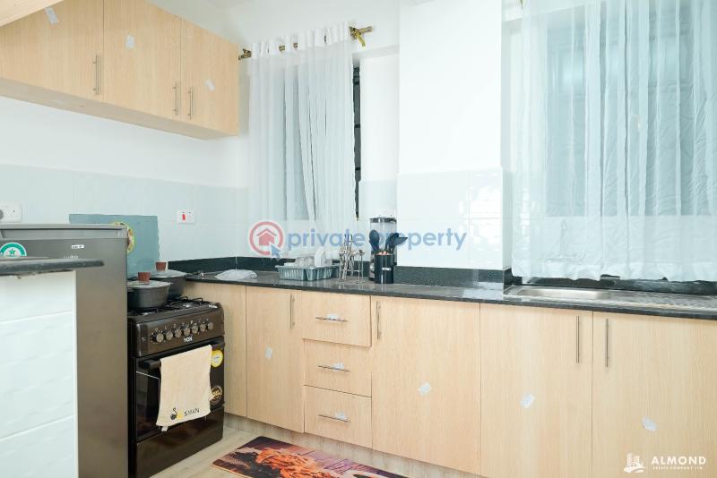 1 bedroom Apartment For Sale 200meters From Tarmac In Kibichiku, Kitisuru Kihingo Kitisuru Nairobi - 7