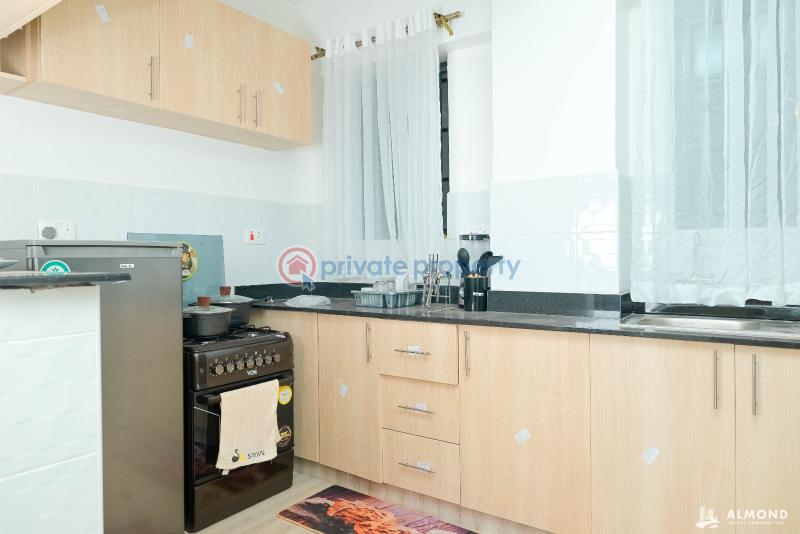1 bedroom Apartment For Sale 200meters From Tarmac In Kibichiku, Kitisuru Kihingo Kitisuru Nairobi - 13