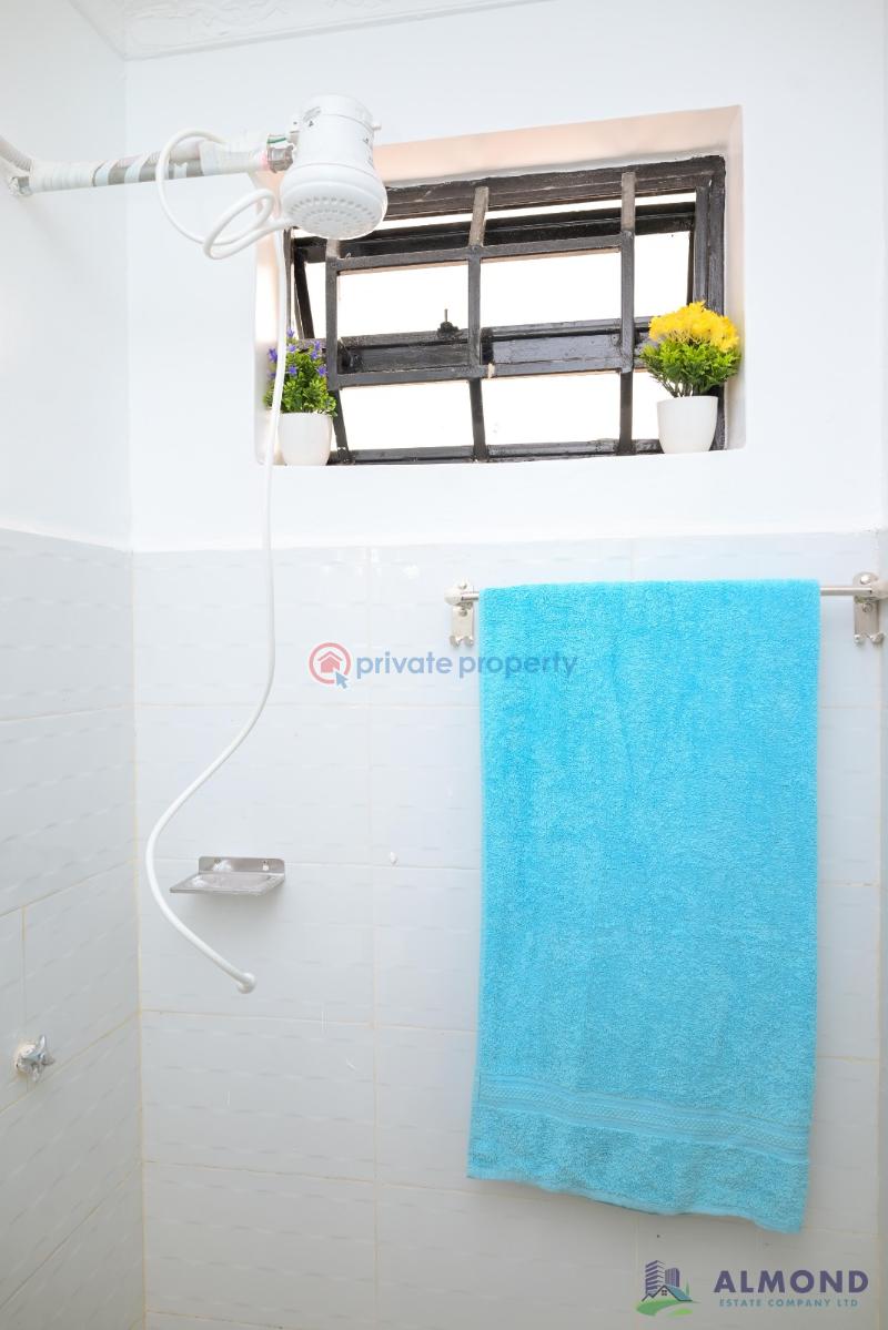 1 bedroom Apartment For Sale 200meters From Tarmac In Kibichiku, Kitisuru Kihingo Kitisuru Nairobi - 14