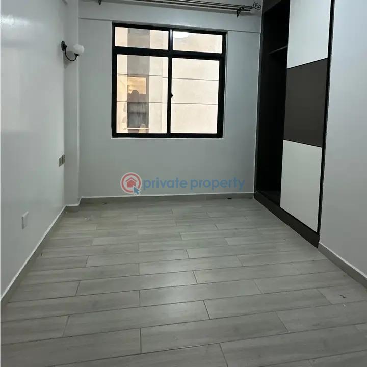 2 bedroom Apartment For Rent Mandera Road Kileleshwa Nairobi - 10