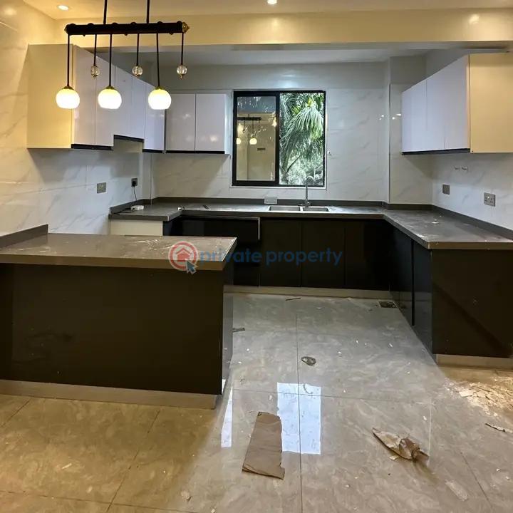 2 bedroom Apartment For Rent Mandera Road Kileleshwa Nairobi - 5