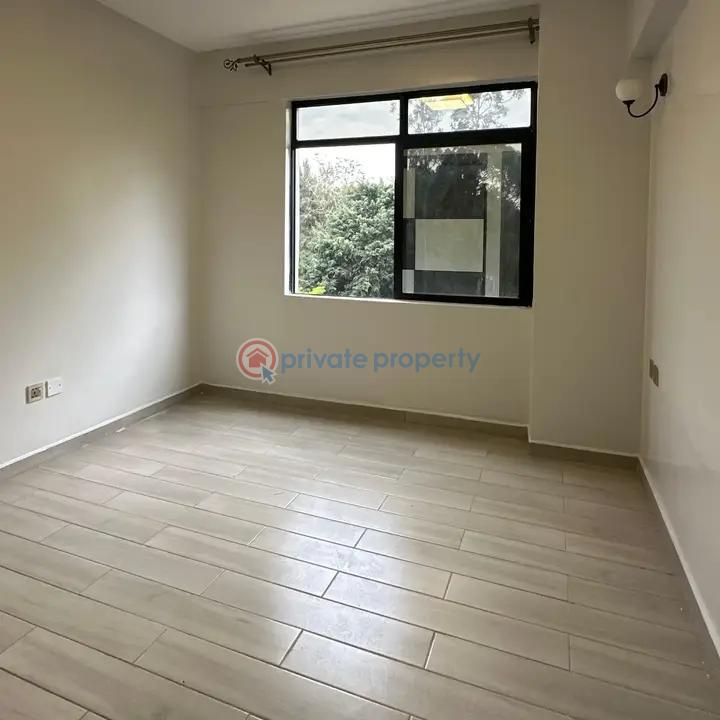 2 bedroom Apartment For Rent Mandera Road Kileleshwa Nairobi - 9