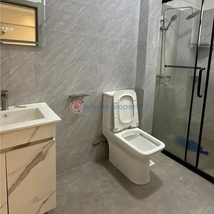2 bedroom Apartment For Rent Mandera Road Kileleshwa Nairobi - 8