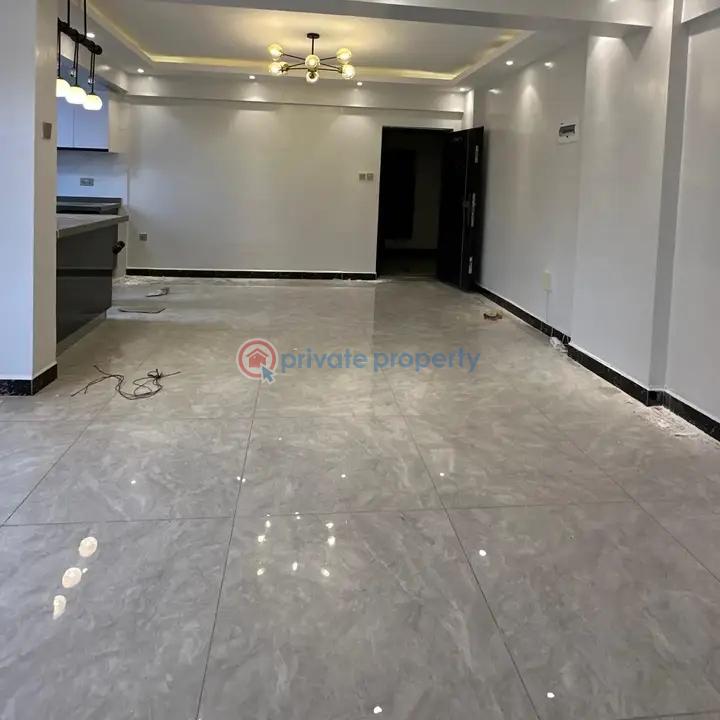 2 bedroom Apartment For Rent Mandera Road Kileleshwa Nairobi - 6