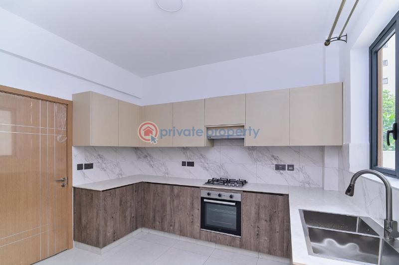 2 bedroom Apartment For Rent Brookside Drive Brookside Westlands Nairobi - 3