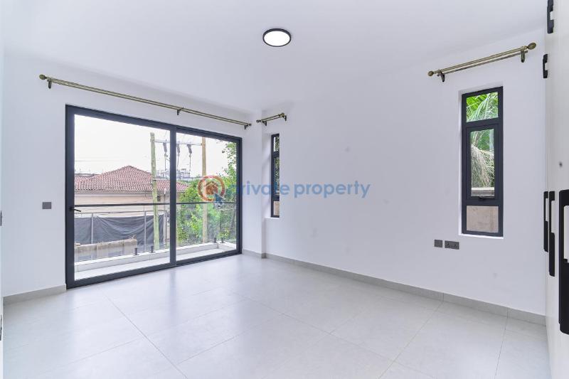 2 bedroom Apartment For Rent Brookside Drive Brookside Westlands Nairobi - 0