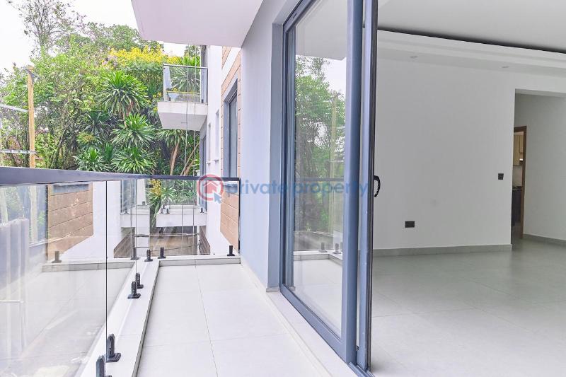 2 bedroom Apartment For Rent Brookside Drive Brookside Westlands Nairobi - 17