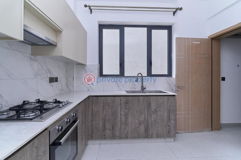 2 bedroom Apartment For Rent Brookside Drive Brookside Westlands Nairobi - 2
