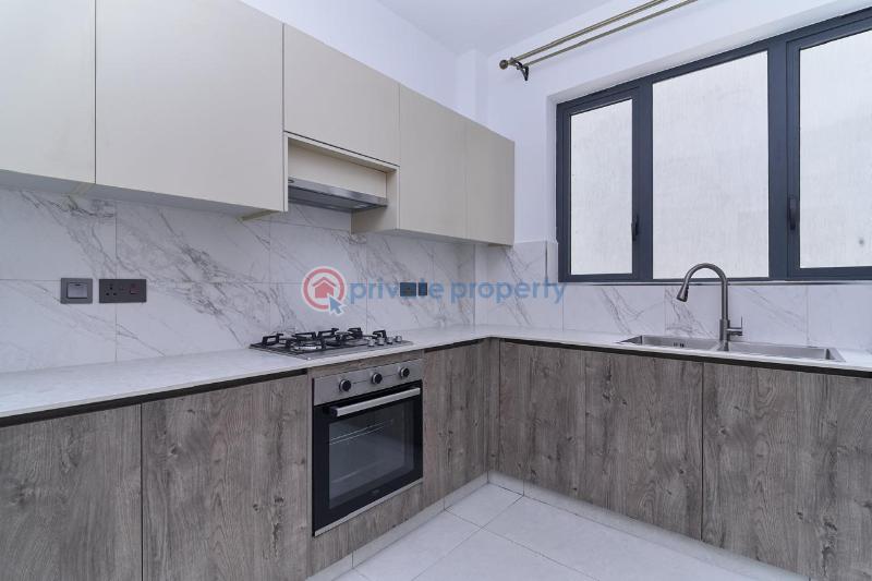 2 bedroom Apartment For Rent Brookside Drive Brookside Westlands Nairobi - 4