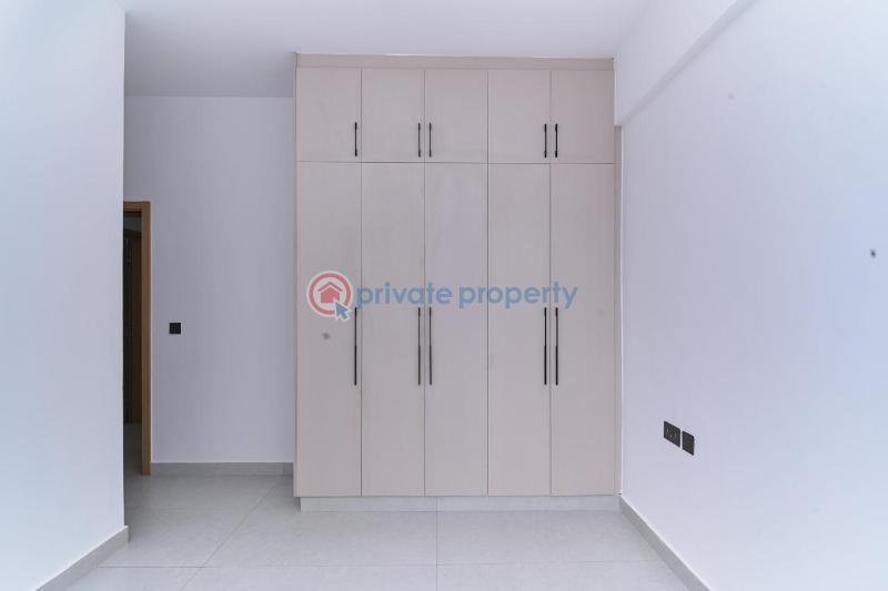 2 bedroom Apartment For Rent Brookside Drive Brookside Westlands Nairobi - 16