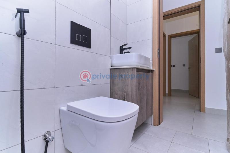 2 bedroom Apartment For Rent Brookside Drive Brookside Westlands Nairobi - 15