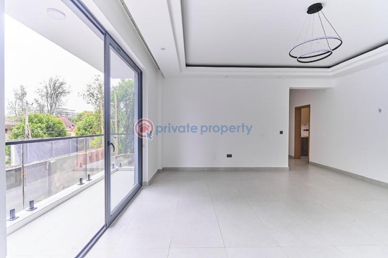 2 bedroom Apartment For Rent Brookside Drive Brookside Westlands Nairobi - 1