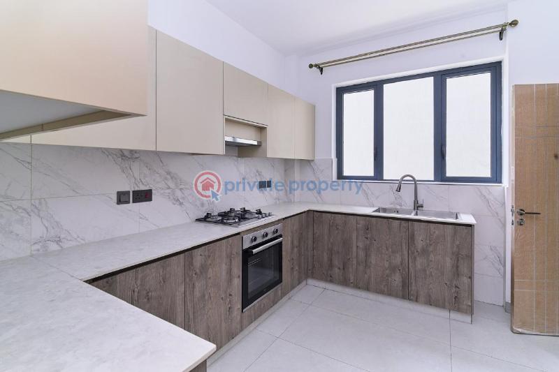 2 bedroom Apartment For Rent Brookside Drive Brookside Westlands Nairobi - 5