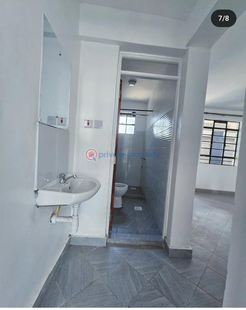 2 bedroom Apartment For Sale Fronting Waiyaki Way Kinoo Kiambu - 9