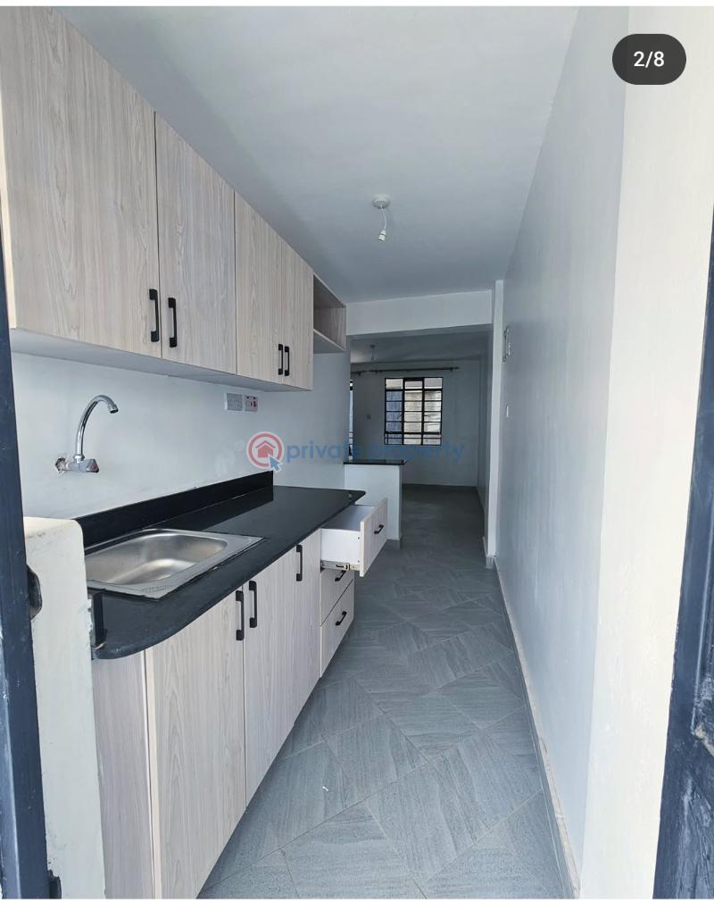 2 bedroom Apartment For Sale Fronting Waiyaki Way Kinoo Kiambu - 4