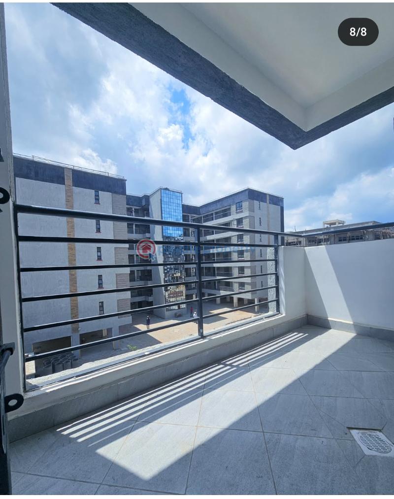 2 bedroom Apartment For Sale Fronting Waiyaki Way Kinoo Kiambu - 10