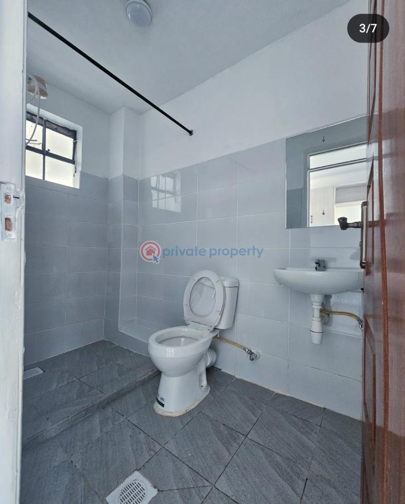 2 bedroom Apartment For Sale Fronting Waiyaki Way Kinoo Kiambu - 9