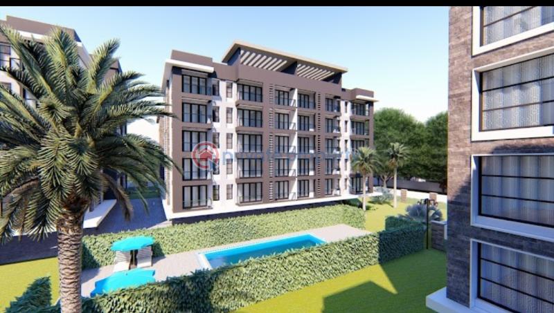 2 bedroom Apartment For Sale Fronting Waiyaki Way Kinoo. Kiambu - 4