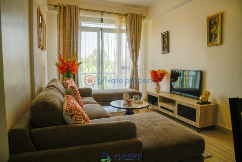 2 bedroom Apartment For Sale Kibichiku, Kitisuru Kihingo Kitisuru Nairobi - 8