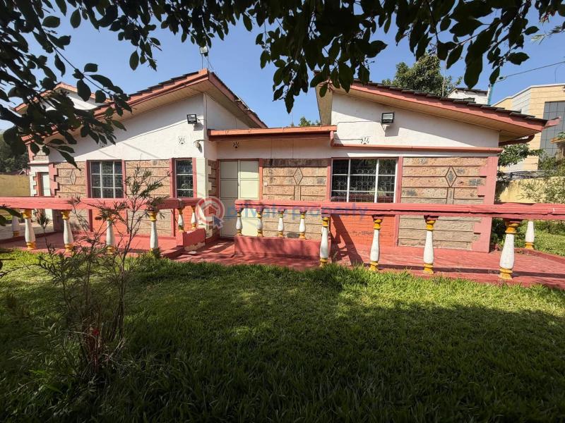 3 bedroom House For Sale ruaka Kiambu - 1