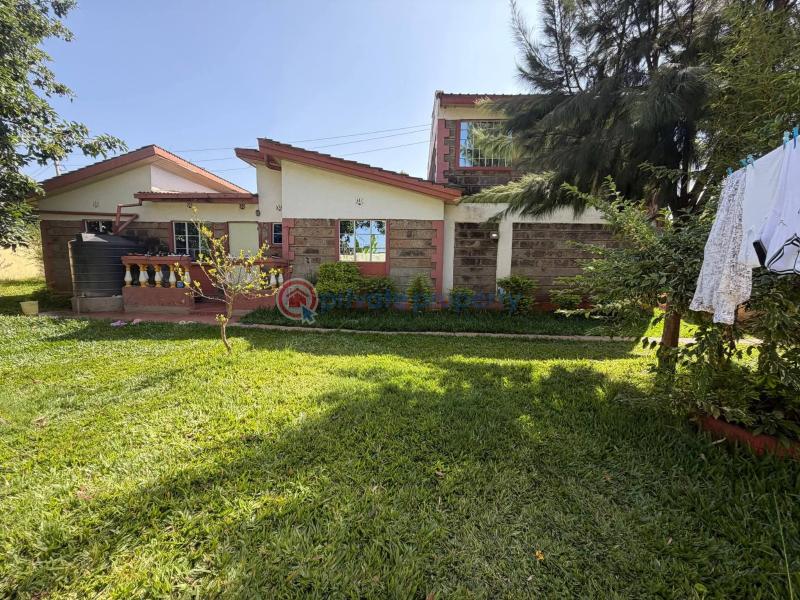 3 bedroom House For Sale ruaka Kiambu - 3