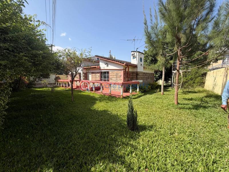 3 bedroom House For Sale ruaka Kiambu - 6