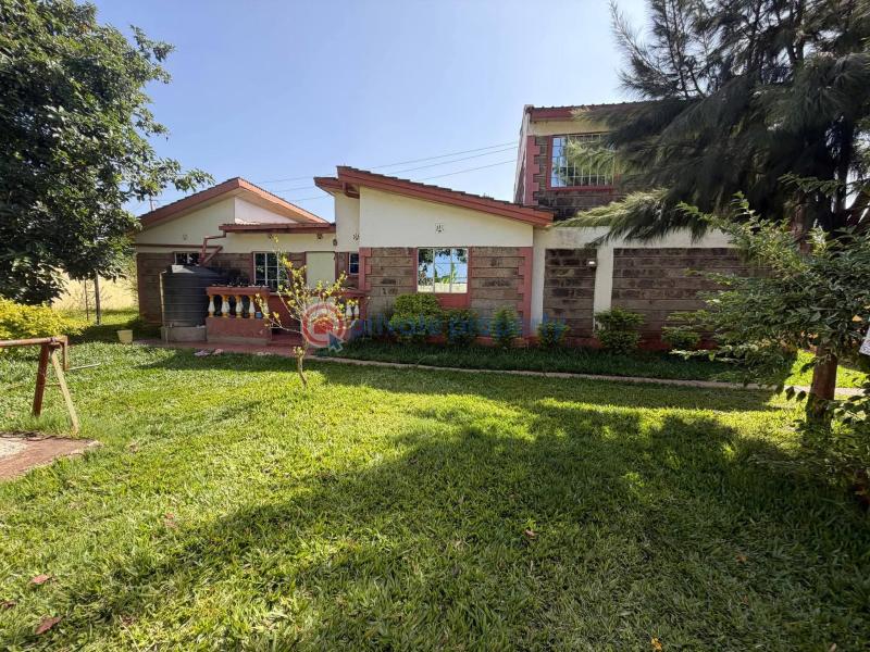 3 bedroom House For Sale ruaka Kiambu - 0
