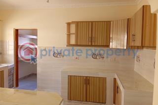 3 bedroom House For Sale A Few Meters From The Tarmac Road Ongata Rongai Kajiado - 2