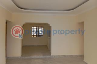 3 bedroom House For Sale 500 Meters From The Tarmac Road Rongai Ongata Rongai Kajiado - 1