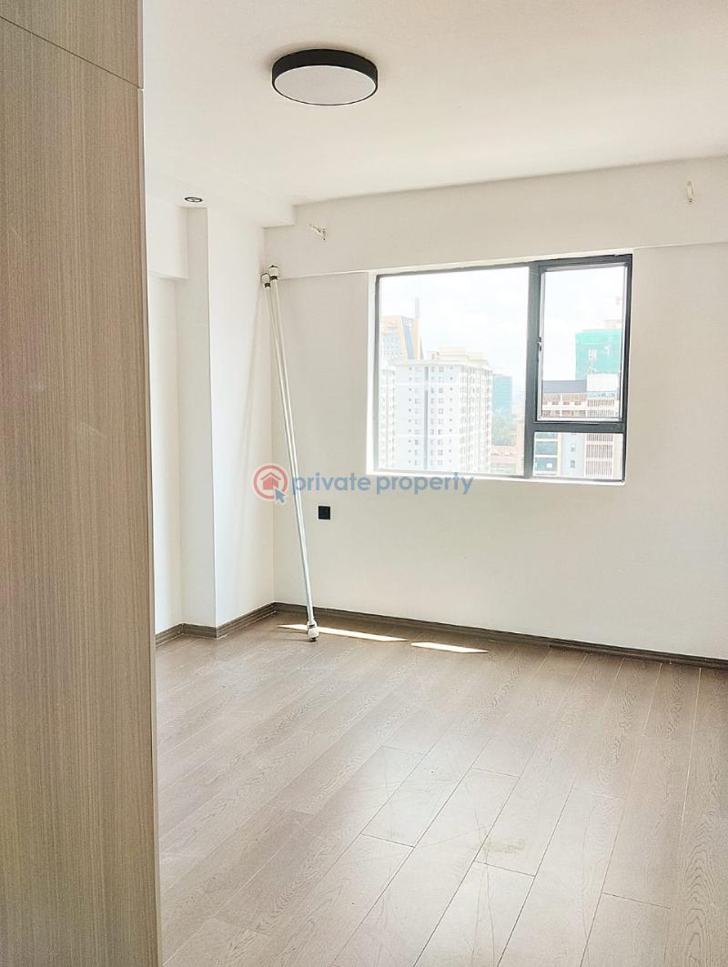 3 bedroom Apartment For Rent Lenana Rd kilimani Estate Nairobi - 0