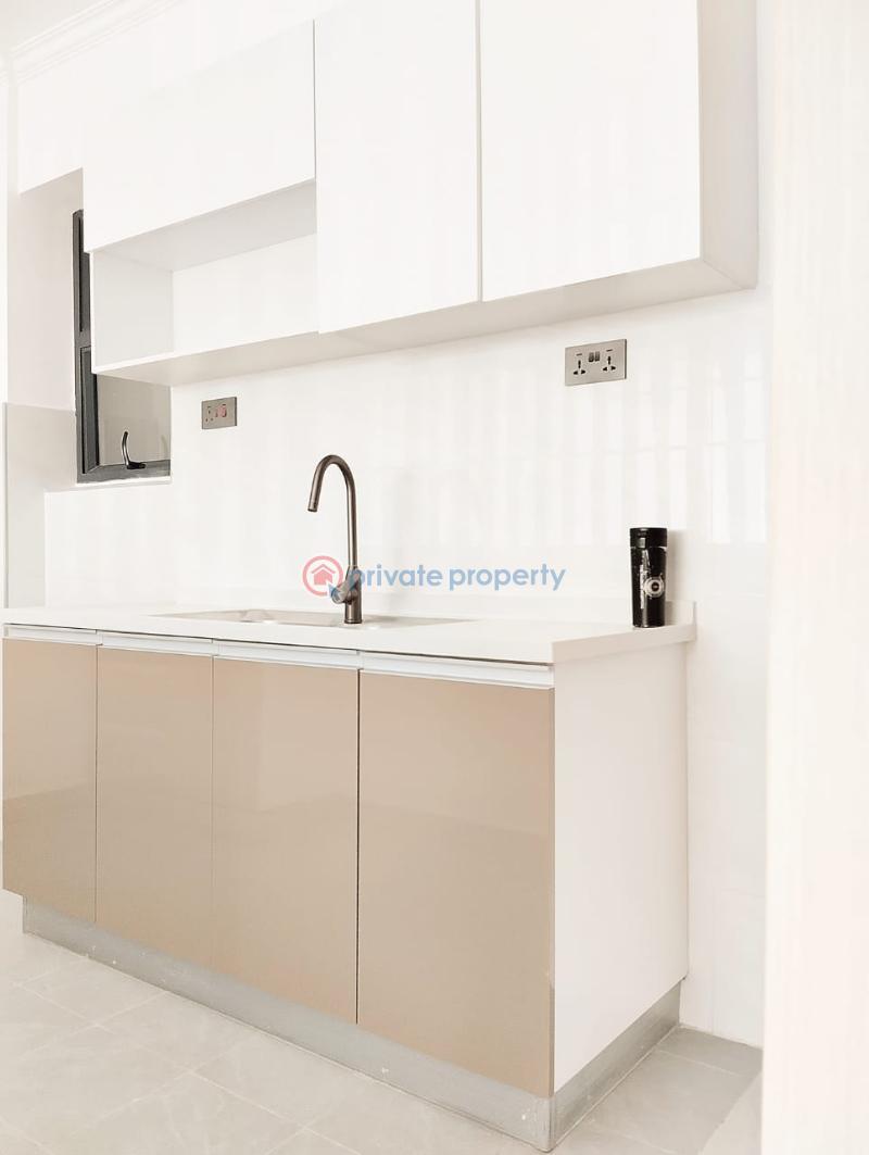 3 bedroom Apartment For Rent Lenana Rd kilimani Estate Nairobi - 10