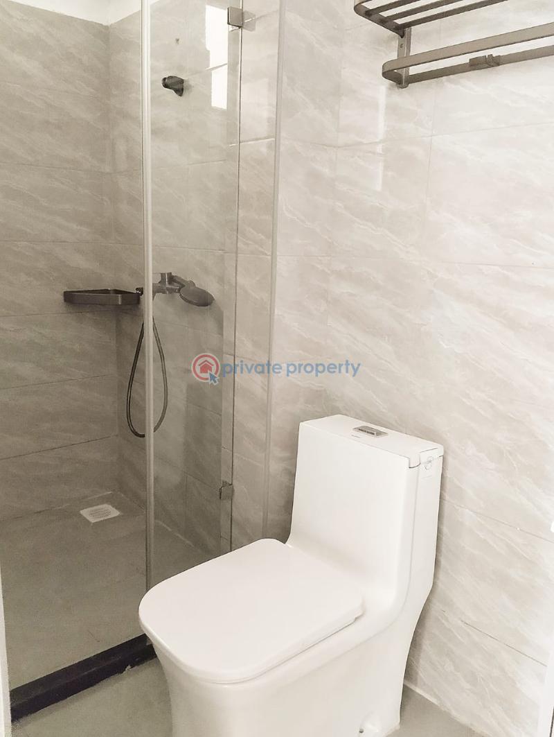 3 bedroom Apartment For Rent Lenana Rd kilimani Estate Nairobi - 7