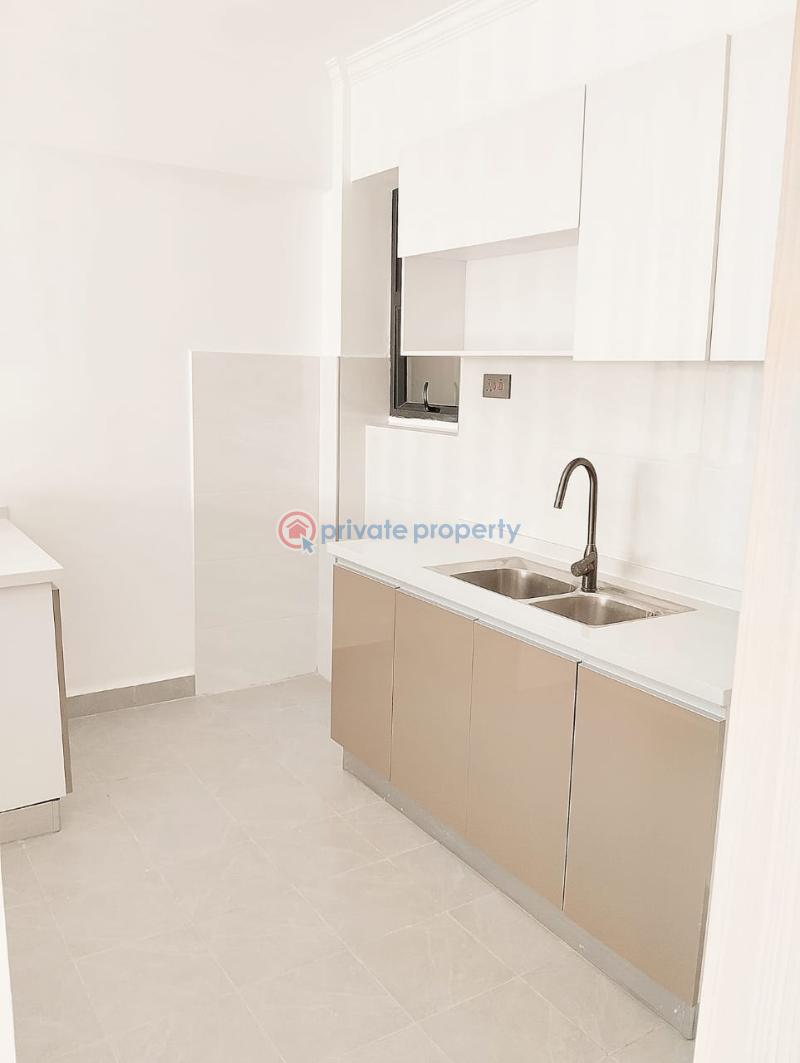 3 bedroom Apartment For Rent Lenana Rd kilimani Estate Nairobi - 5