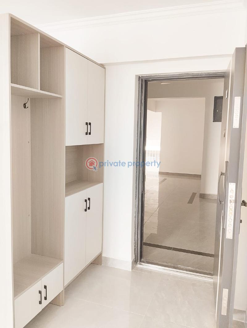 3 bedroom Apartment For Rent Lenana Rd kilimani Estate Nairobi - 2