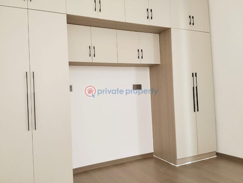 3 bedroom Apartment For Rent Lenana Rd kilimani Estate Nairobi - 3