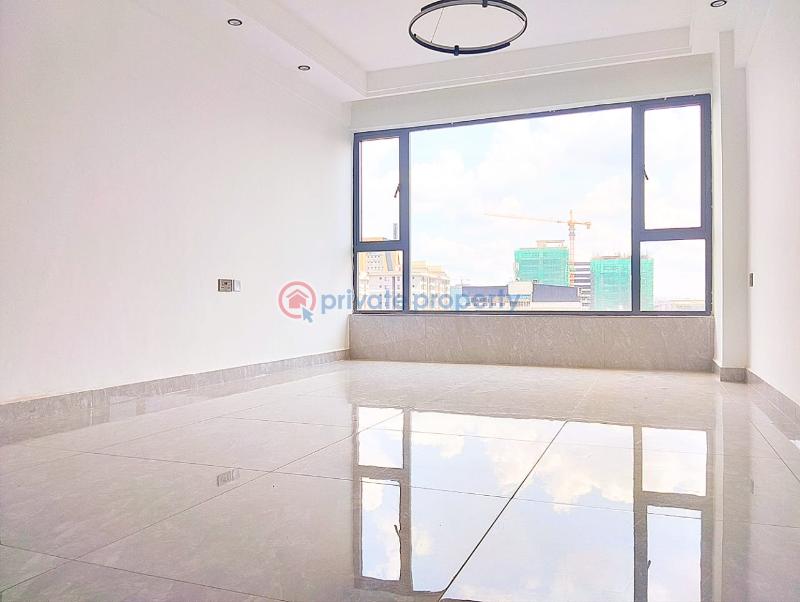 3 bedroom Apartment For Rent Lenana Rd kilimani Estate Nairobi - 9