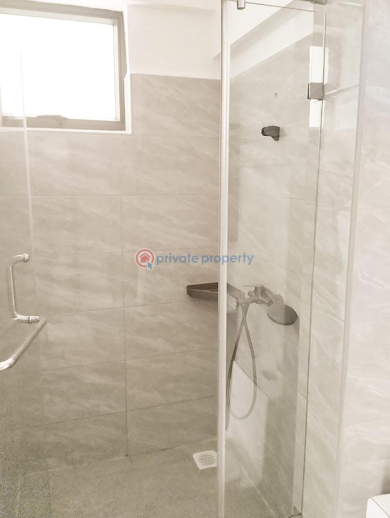 3 bedroom Apartment For Rent Lenana Rd kilimani Estate Nairobi - 4