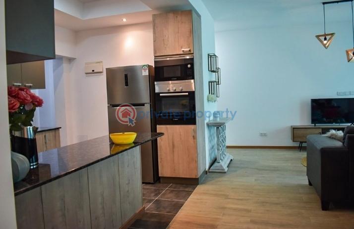 3 bedroom Apartment For Sale Rosewood Ave Near Yaya Center Kilimani Nairobi - 10