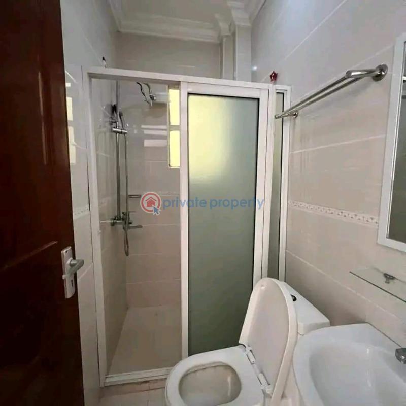 3 bedroom Apartment For Rent Near Valley Arcade Shopping Center Along Othaya Road Lavington Nairobi - 7