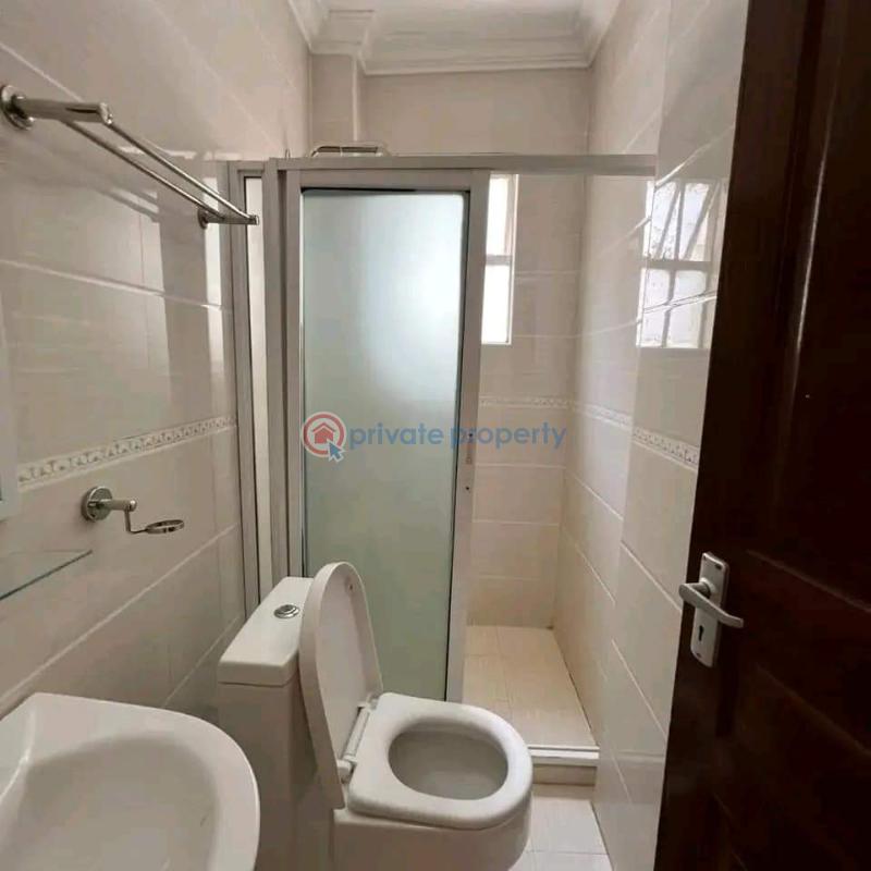 3 bedroom Apartment For Rent Near Valley Arcade Shopping Center Along Othaya Road Lavington Nairobi - 2