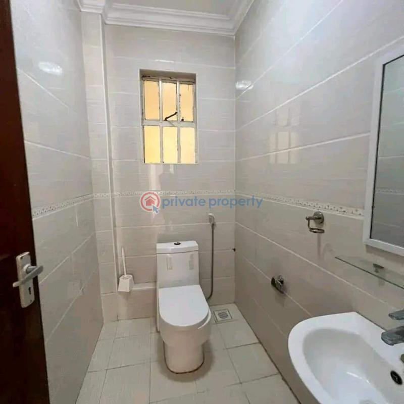 3 bedroom Apartment For Rent Near Valley Arcade Shopping Center Along Othaya Road Lavington Nairobi - 3