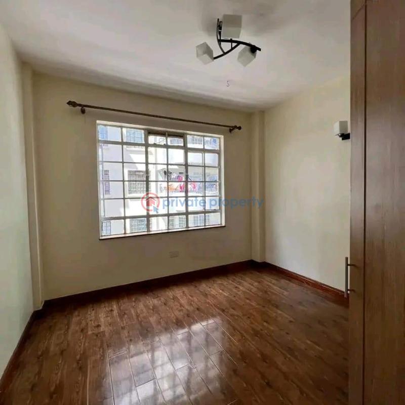 3 bedroom Apartment For Rent Near Valley Arcade Shopping Center Along Othaya Road Lavington Nairobi - 0