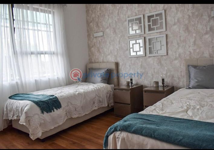 3 bedroom Apartment For Sale Rosewood Ave Near Yaya Center Kilimani Nairobi - 12