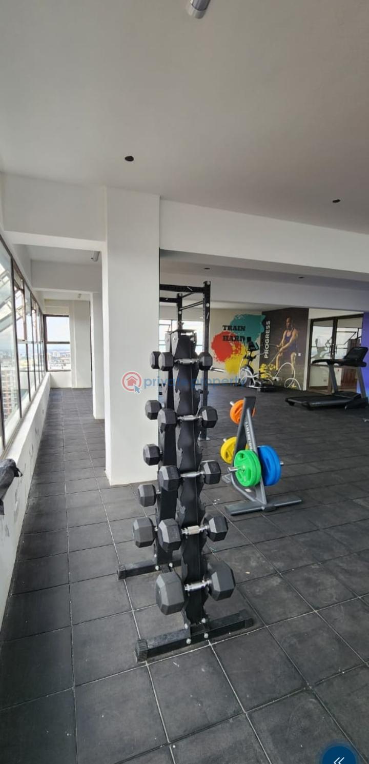3 bedroom Apartment For Sale Rosewood Ave Near Yaya Center Kilimani Nairobi - 18
