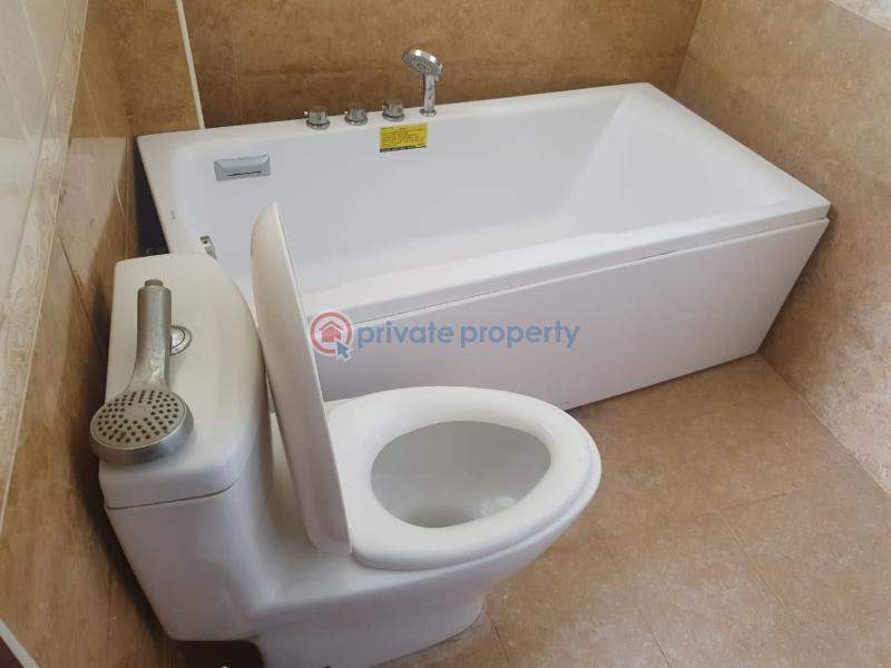 4 bedroom Apartment For Rent Mbaazi Road Behind Valley Arcade Lavington Nairobi - 14