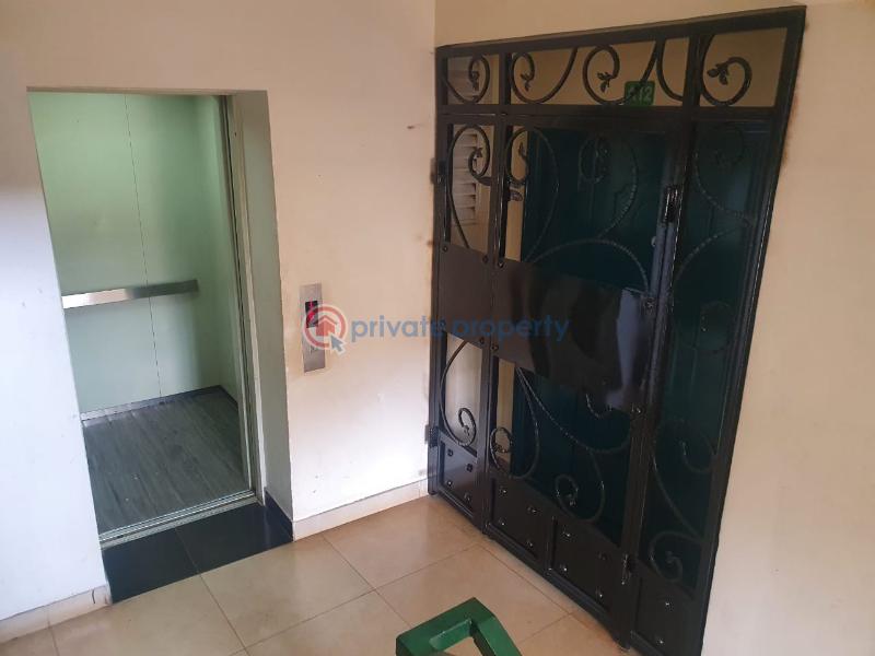 4 bedroom Apartment For Rent Mbaazi Road Behind Valley Arcade Lavington Nairobi - 6