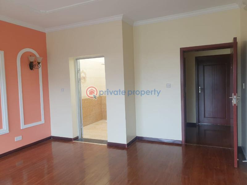 4 bedroom Apartment For Rent Mbaazi Road Behind Valley Arcade Lavington Nairobi - 3