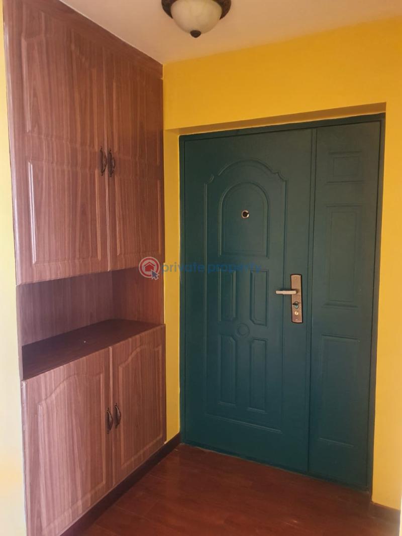 4 bedroom Apartment For Rent Mbaazi Road Behind Valley Arcade Lavington Nairobi - 1