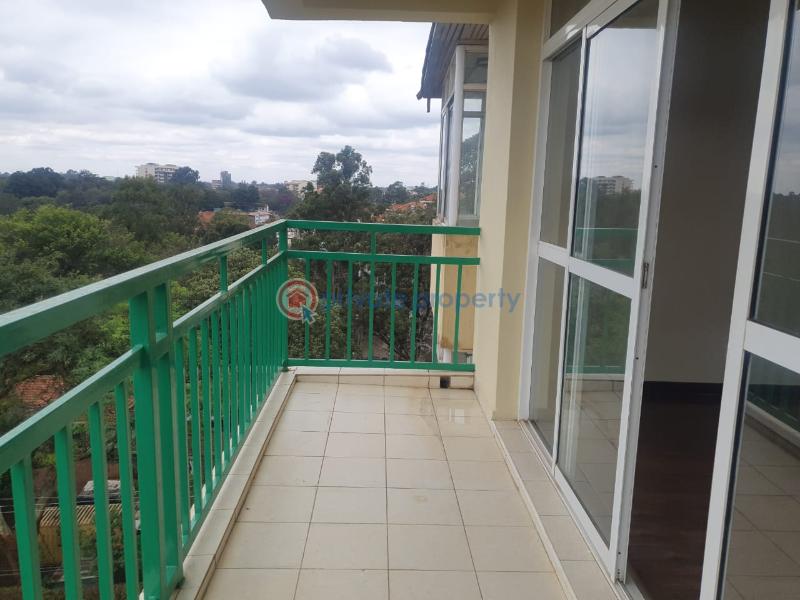 4 bedroom Apartment For Rent Mbaazi Road Behind Valley Arcade Lavington Nairobi - 2